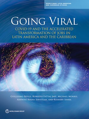 cover image of Going Viral